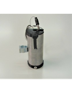 CARBURETOR NEEDLE PROTECTOR