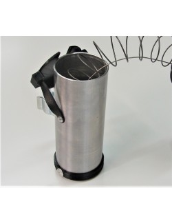 CARBURETOR NEEDLE PROTECTOR