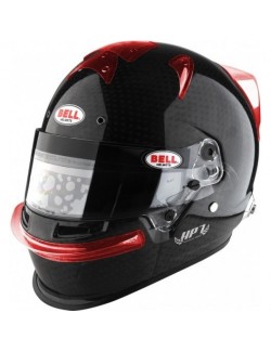 Aérations frontales pour casque Bell RS7/HP7/KC7