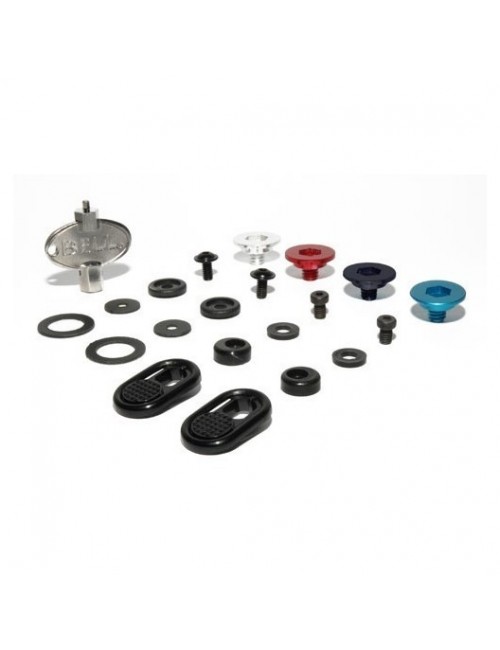 kit vis Bell série 7