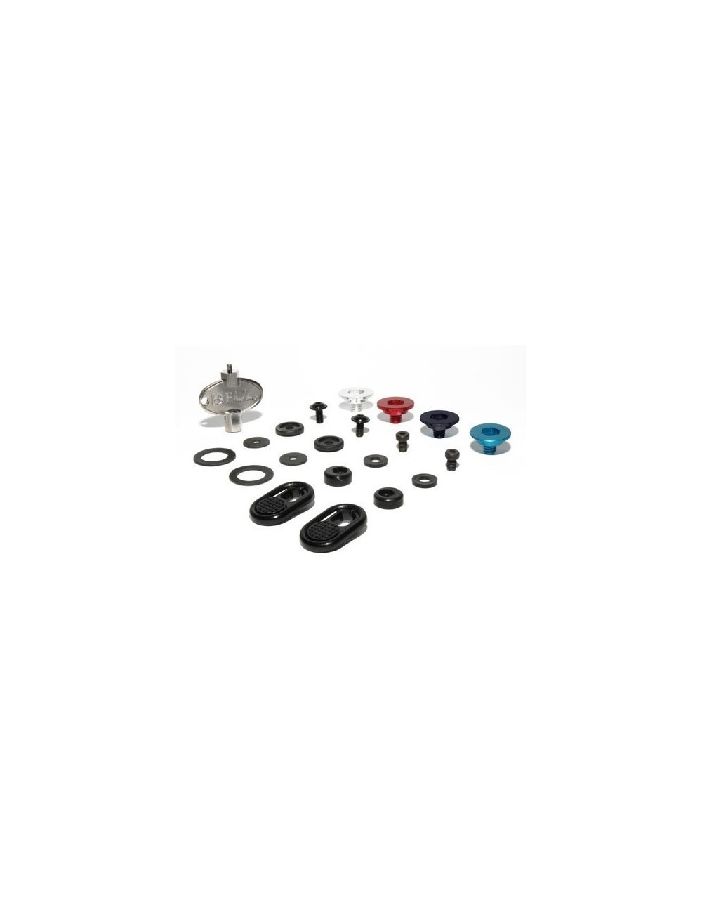 kit vis Bell série 7 kit vis Bell série 7