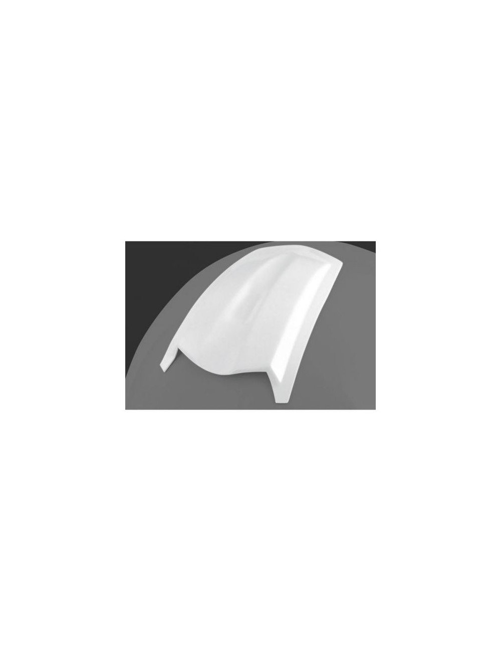 Aération frontale pour casque Bell RS3 Aération frontale pour casque Bell RS3