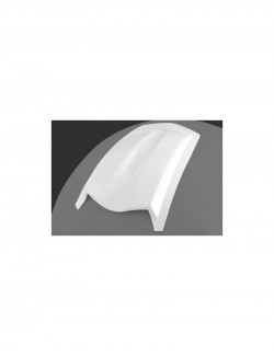 Aération frontale pour casque Bell RS3