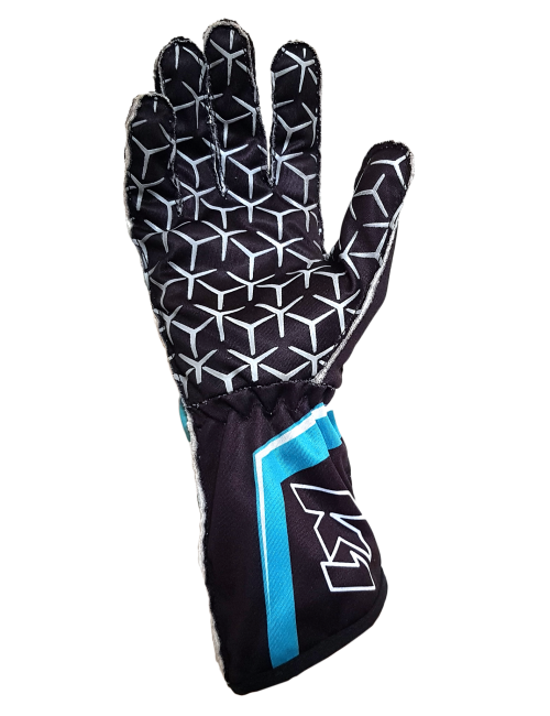 Gants de karting...