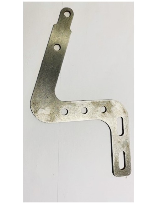 NEW-LINE HIGH-MOUNTING BRACKET FOR ROTAX