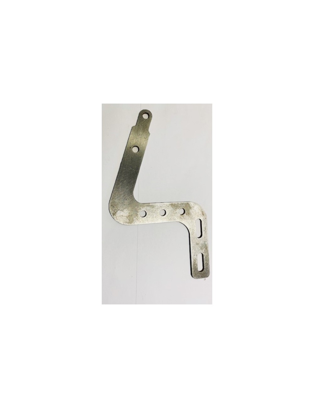NEW-LINE HIGH-MOUNTING BRACKET FOR ROTAX NEW-LINE HIGH-MOUNTING BRACKET FOR ROTAX