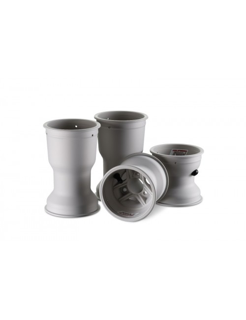 Juego de ruedas MG Oxitech 130 / 212mm 58mm