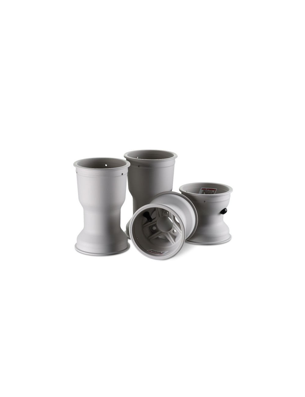 FELGENSATZ AMV MG OXiTECH 130/212mm 58mm FELGENSATZ AMV MG OXiTECH 130/212mm 58mm