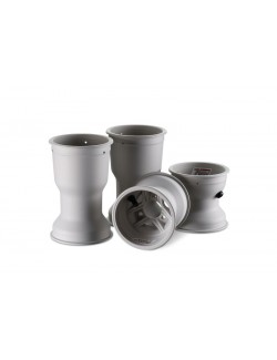 Juego de ruedas MG Oxitech 130 / 212mm 58mm