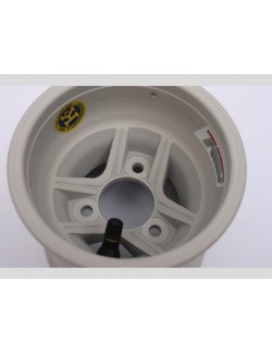 Juego de ruedas MG Oxitech 130 / 212mm 58mm