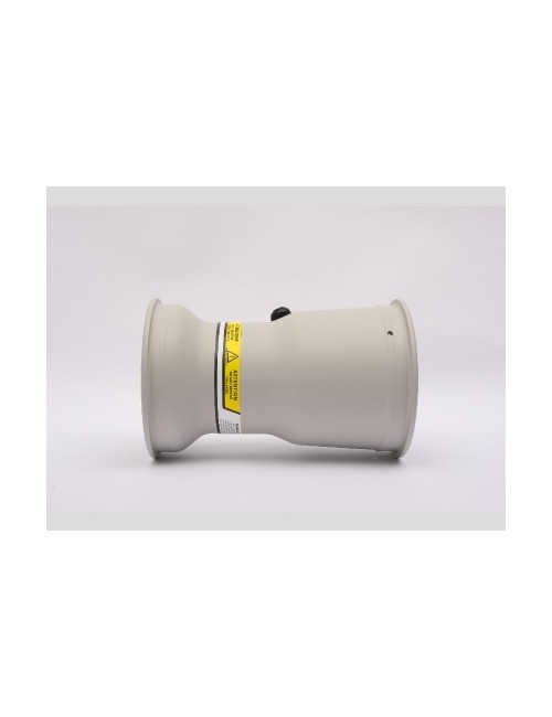 Juego de ruedas MG Oxitech 130 / 212mm 58mm