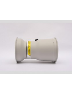 Juego de ruedas MG Oxitech 130 / 212mm 58mm