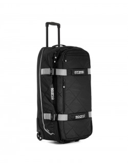 bolsa de viaje sparco
