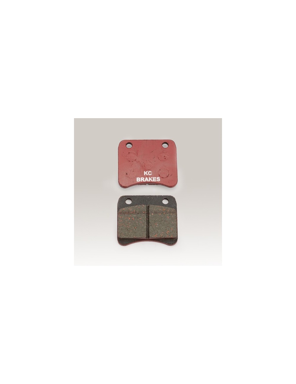 Plaquette de frein mojen rouge | pour KC55/100/200 Bremse Plaquette de frein mojen rouge | pour KC55/100/200 Bremse