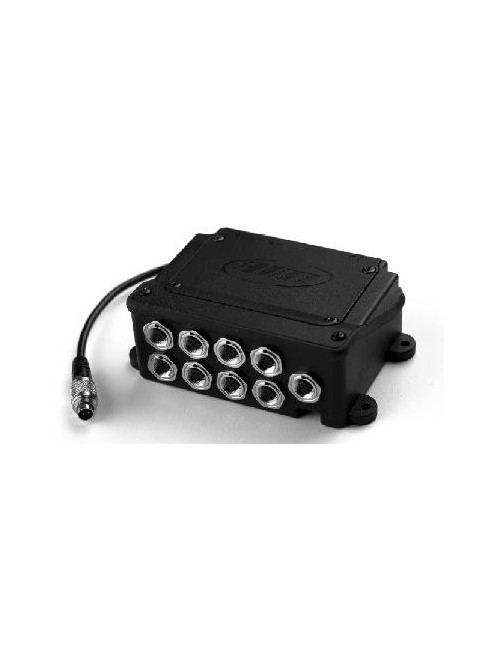 Acqui Données Kart  Module eBOX Extreme pour mychron4 kart 
