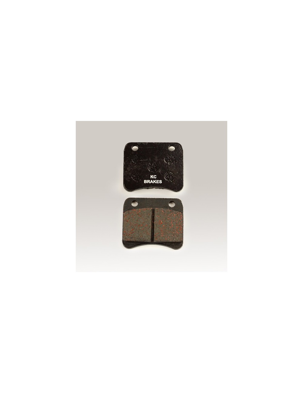 Plaquette de frein dur (bronze) | pour KC55/100/200 Bremse Plaquette de frein dur (bronze) | pour KC55/100/200 Bremse