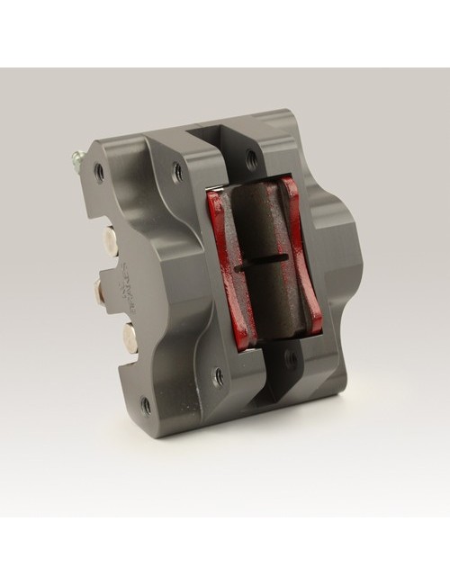 KC pince hydraulique 2-piston  pour 12mm disque system KC100