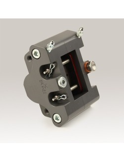 KC pince hydraulique 2-piston  pour 12mm disque system KC100