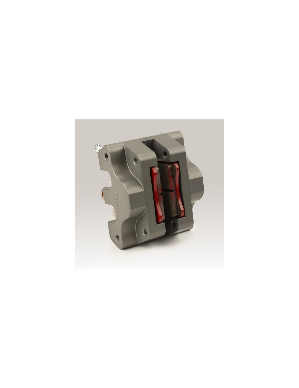 KC pince hydraulique 2-piston pour 8mm disque / system KC200 KC pince hydraulique 2-piston pour 8mm disque / system KC200