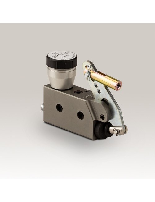 KC pompe de frein  brake-system KC55/KC100/KC200