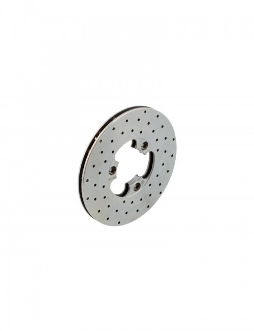 Disque de frein avant 140mm OTK