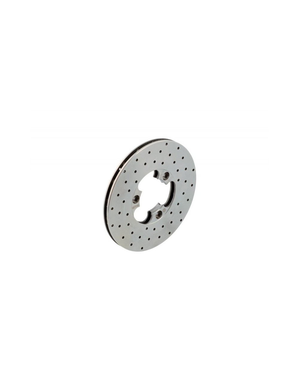 Front brake disc 140mm OTK Front brake disc 140mm OTK