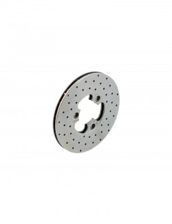 Disque de frein avant 140mm OTK