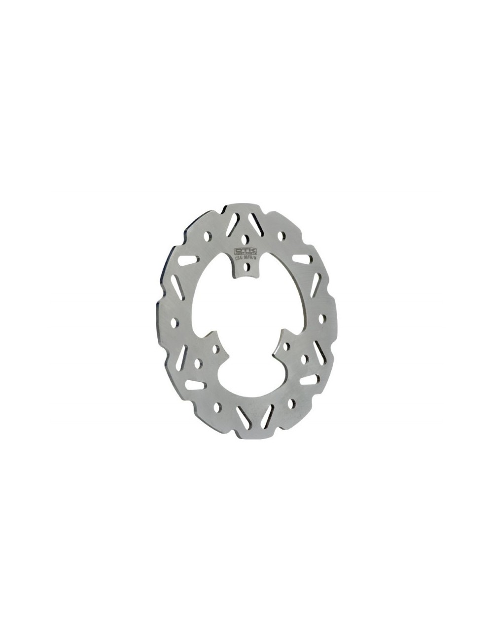 Rookie Ø180mm OTK brake disc Rookie Ø180mm OTK brake disc