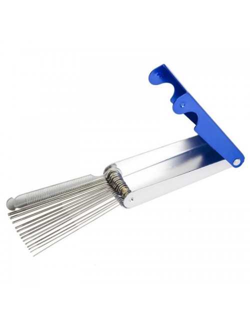 kit nettoyage carburateur  Cobra chez Magickart