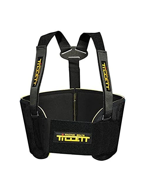 Gilet protège-côtes complet TILLETT P1