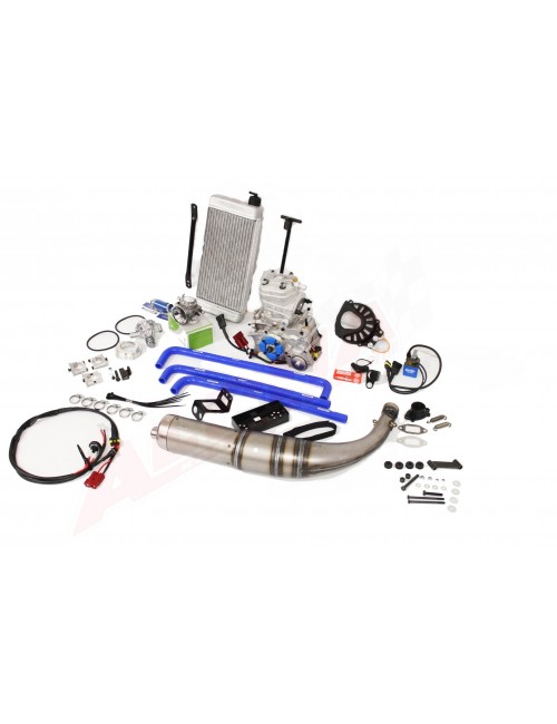 Moteur Iame X30 SENIOR - 125