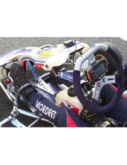 Acqui Données Kart  Boitier d\'expansion pour Mychron4