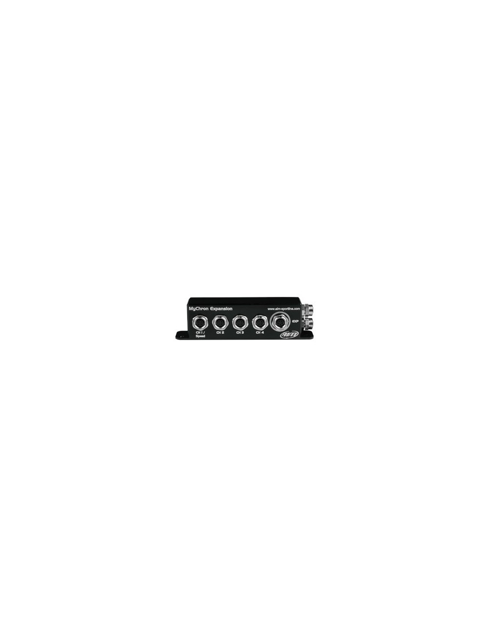 Acqui Data Kart Expansion Box per Mychron4 Acqui Data Kart Expansion Box per Mychron4