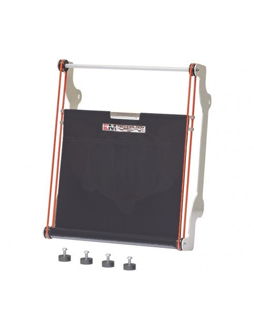 Rideau pour radiateur REM01BIC EM TECHNOLOGY