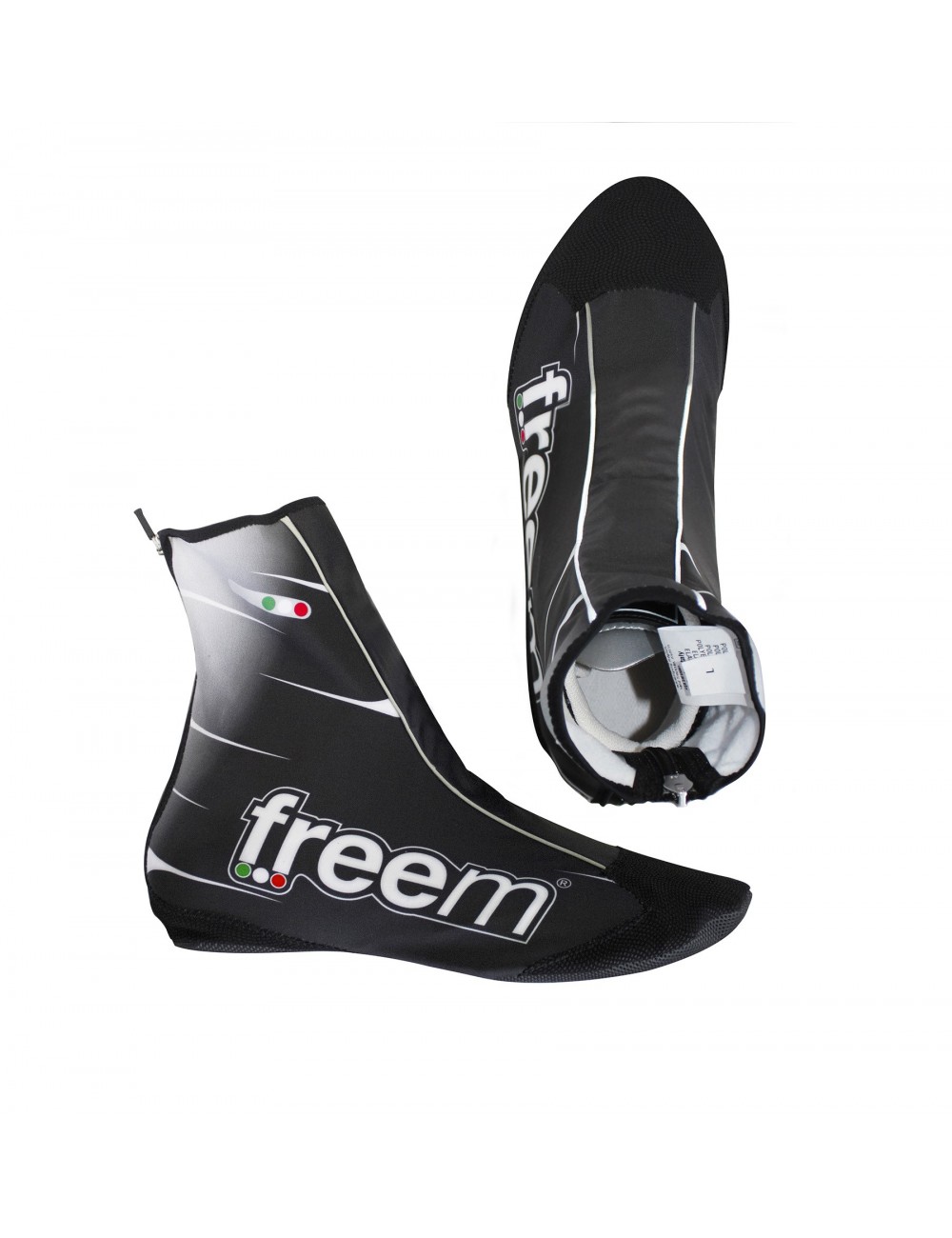 YETI- SUR-CHAUSSURE étanches Freem YETI- SUR-CHAUSSURE étanches Freem