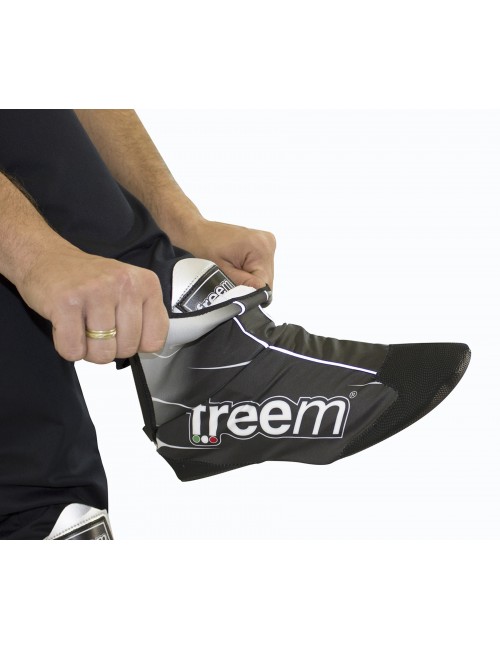 YETI- SUR-CHAUSSURE étanches Freem