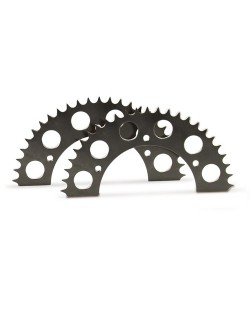 428 aluminium couronne
