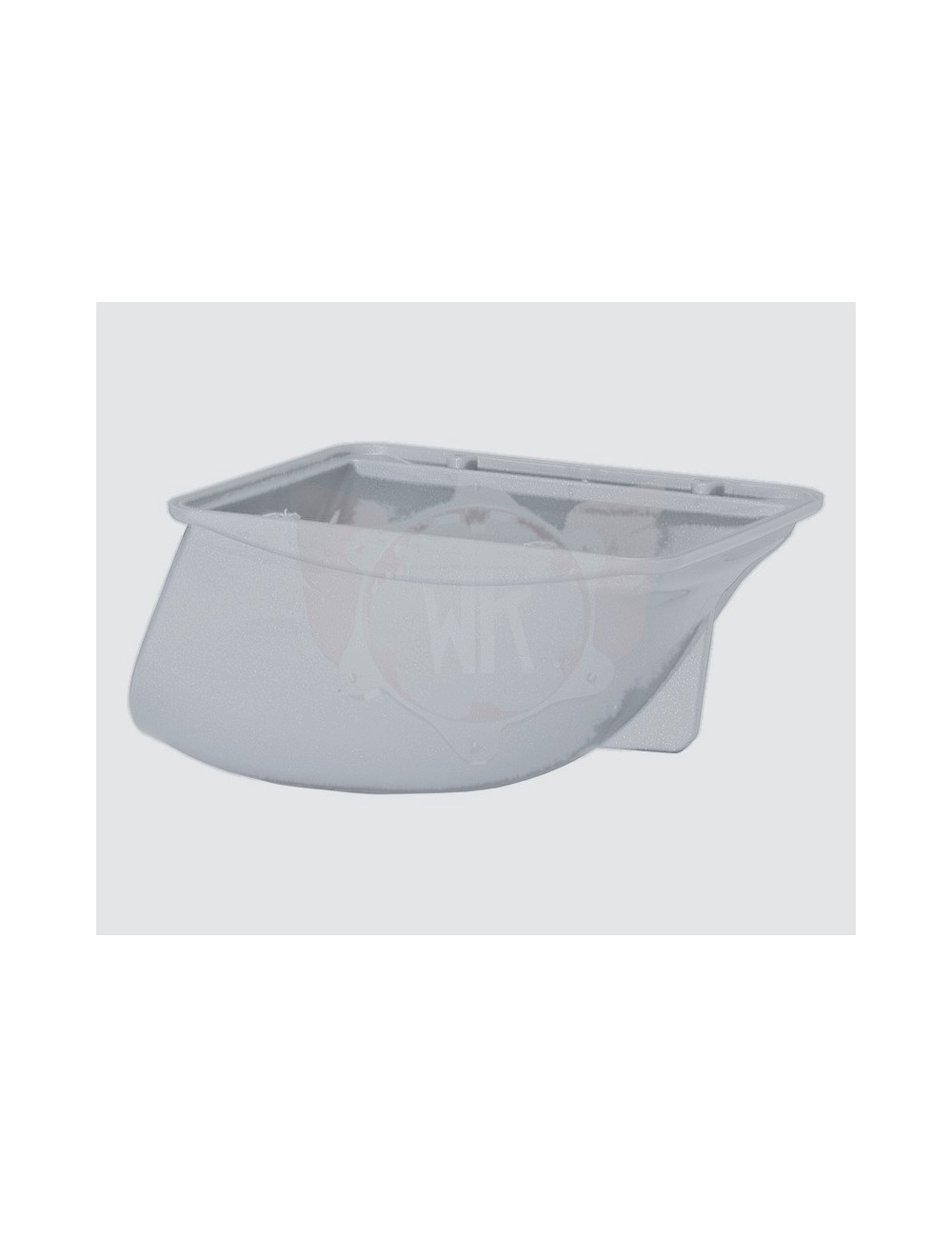 1/2 lower shell air box POWER 1/2 lower shell air box POWER