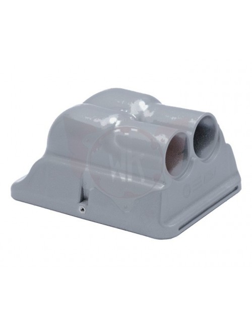 1/2 coque supérieure boîte à air NITRO / POWER
