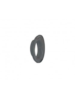 Raccord en caoutchouc 5° pour POWER  KG