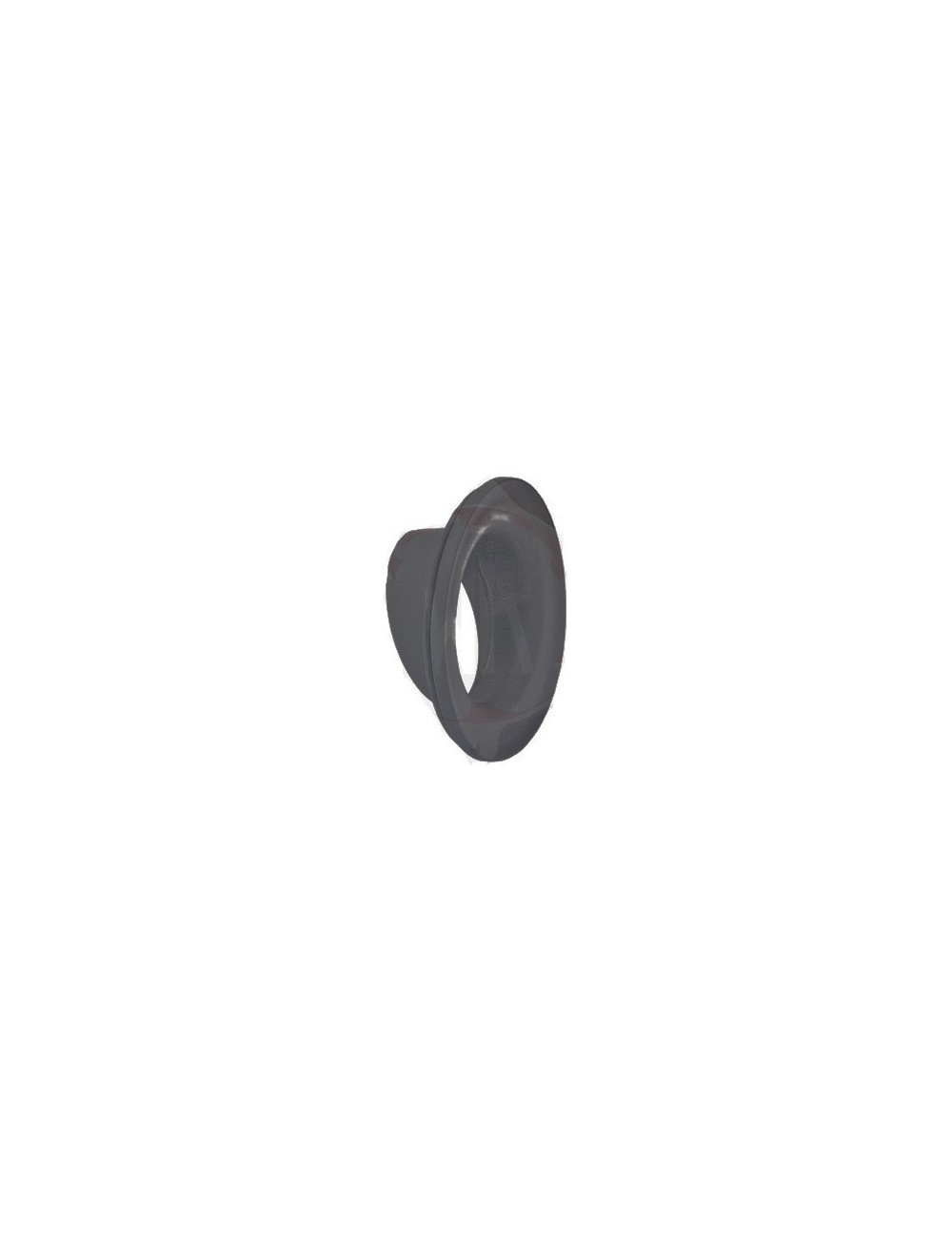 Raccord en caoutchouc 15° pour POWER KG