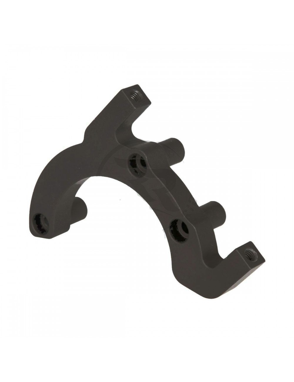 Suporte de 35° para pinça de freio traseira Speed Evo, Suporte de 35° para pinça de freio traseira Speed Evo,
