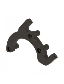 35° Support for Speed Evo rear Brake Caliper,