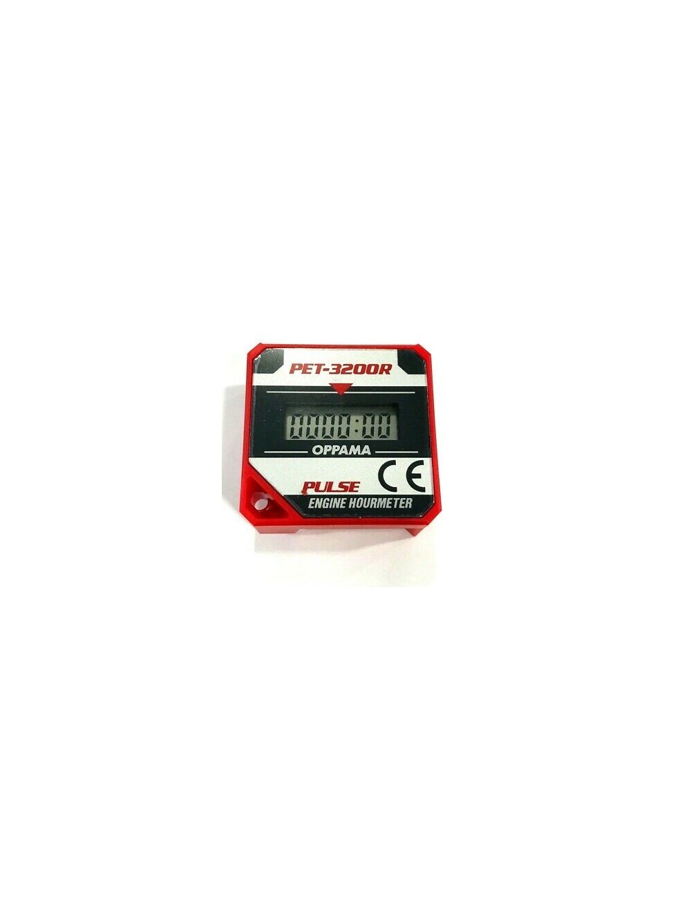 Contador de horas de motor OPPAMA PET3200R ao melhor preço na Magickart Contador de horas de motor OPPAMA PET3200R ao melhor preço na Magickart