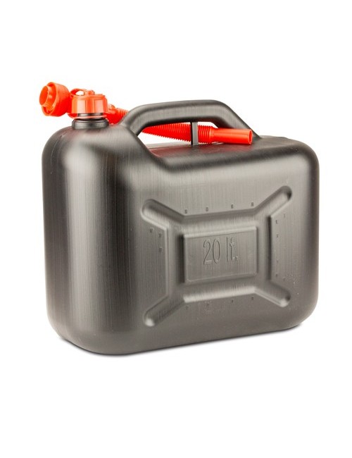 bidon d'essence 20 L