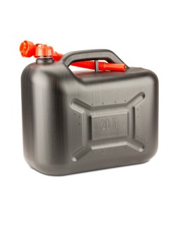 bidon d'essence 20 L