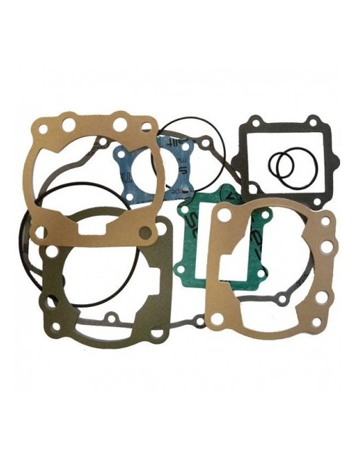 Pochette de joints KZ10 B/C (sauf SPI) - Image de couverture