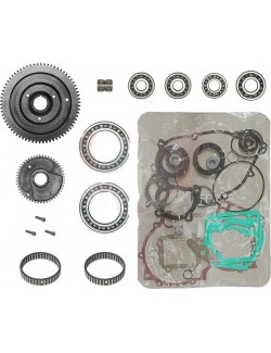 Kit réparation arbre d'équibrillage  DD2 rotax
