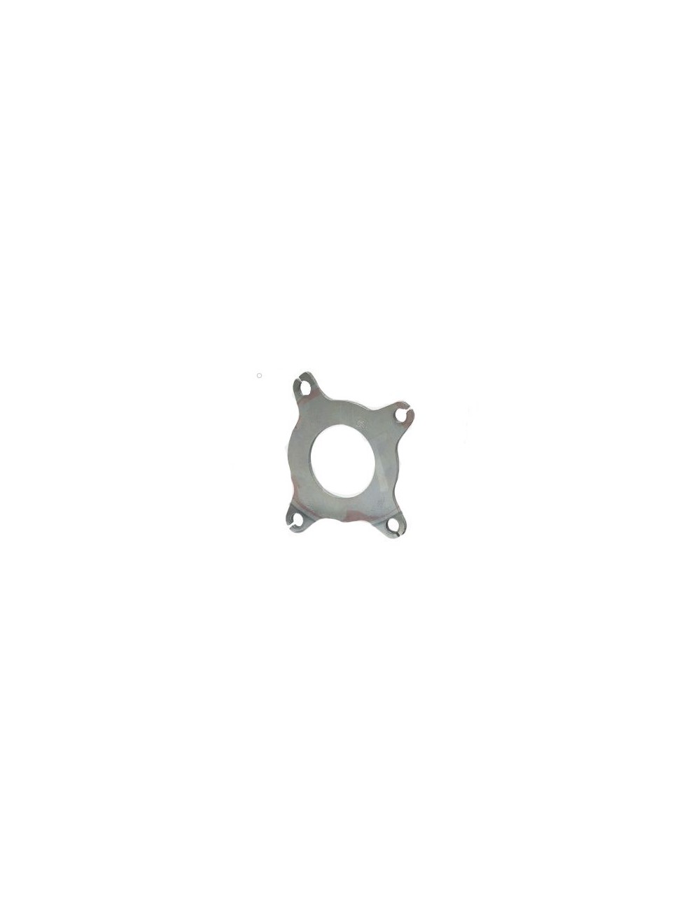 Plaque support (couvercle d'embrayage) DD2 ROTAX-Magickart Plaque support (couvercle d'embrayage) DD2 ROTAX-Magickart