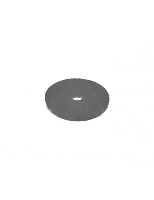 (3) Rondelle plate large 52x4mm RTPS DD2 ROTAX